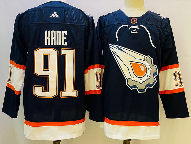 Edmonton Oilers Jerseys 09 [Wholesale NHL Jerseys 1109]